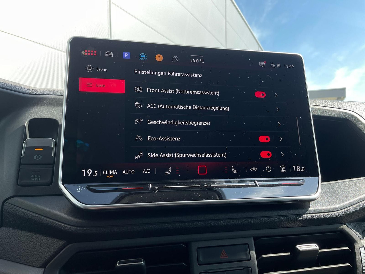 شاحنة توصيل مغلقة MAN TGE 3.180 L3H2 Kasten LED NAVI ACC LED STANDHZ: صورة 23 شاحنة توصيل مغلقة MAN TGE 3.180 L3H2 Kasten LED NAVI ACC LED STANDHZ: صورة 23