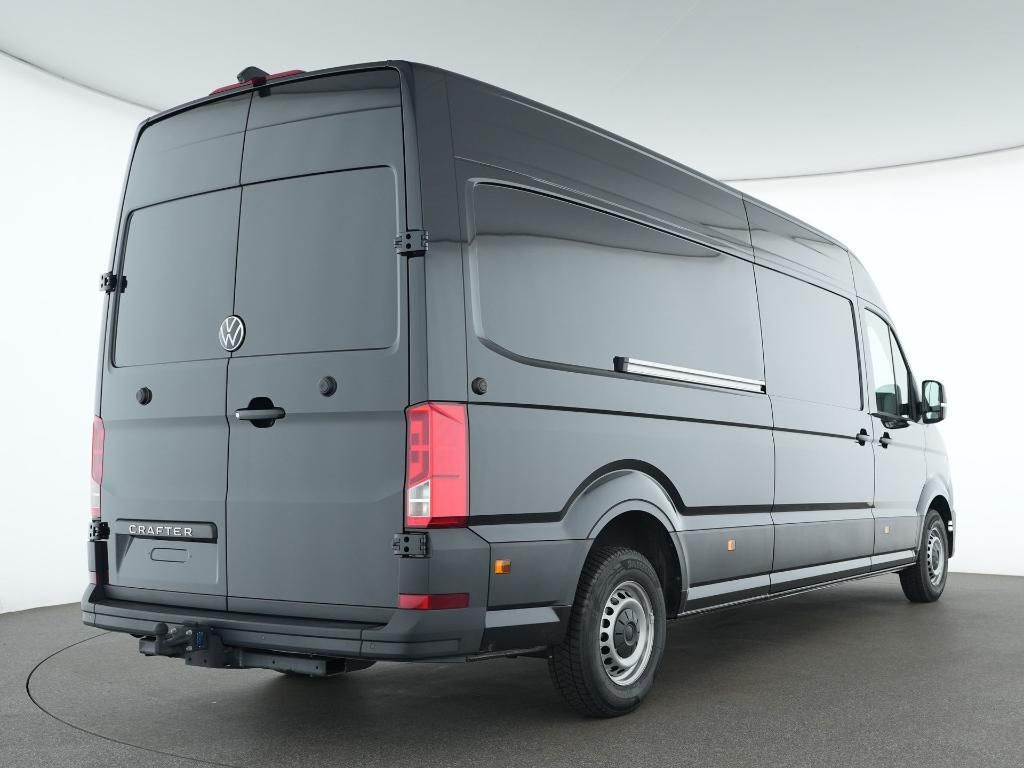 Volkswagen Crafter 35 Kasten PLUS L4H3 6SITZE MIXTO NAV AHK - فان, الشاحنات الصغيرة كابينة مزدوجة: صورة 4 Volkswagen Crafter 35 Kasten PLUS L4H3 6SITZE MIXTO NAV AHK - فان, الشاحنات الصغيرة كابينة مزدوجة: صورة 4
