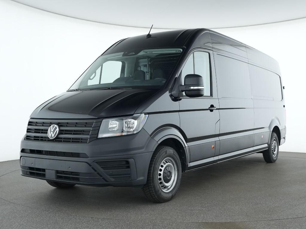 Volkswagen Crafter 35 Kasten PLUS L4H3 6SITZE MIXTO NAV AHK - فان, الشاحنات الصغيرة كابينة مزدوجة: صورة 3 Volkswagen Crafter 35 Kasten PLUS L4H3 6SITZE MIXTO NAV AHK - فان, الشاحنات الصغيرة كابينة مزدوجة: صورة 3
