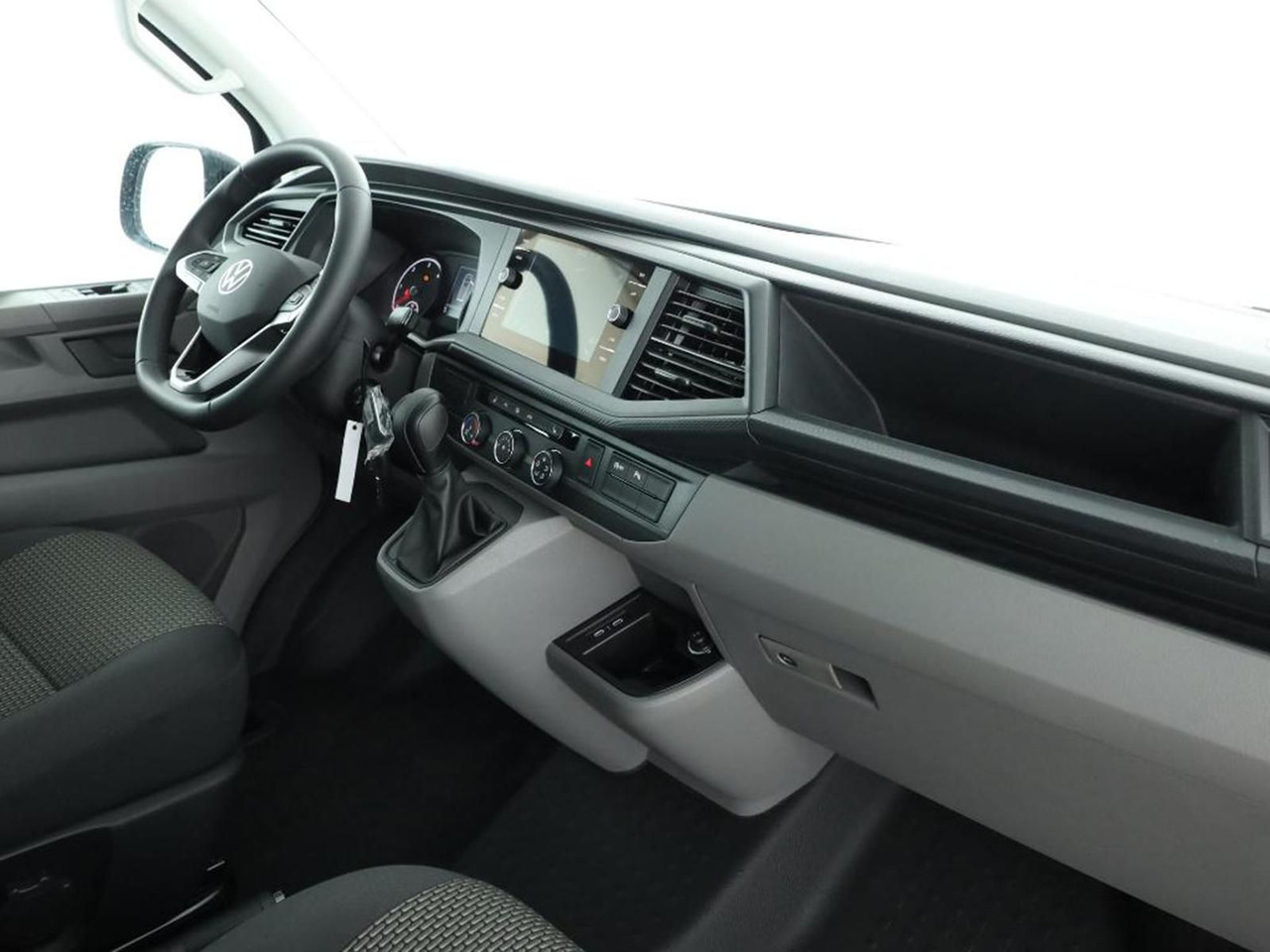 Volkswagen T6.1 Transporter 4MOTION NAVI STANDHZ ACC PDC - حافلة صغيرة, ميكروباص: صورة 3 Volkswagen T6.1 Transporter 4MOTION NAVI STANDHZ ACC PDC - حافلة صغيرة, ميكروباص: صورة 3