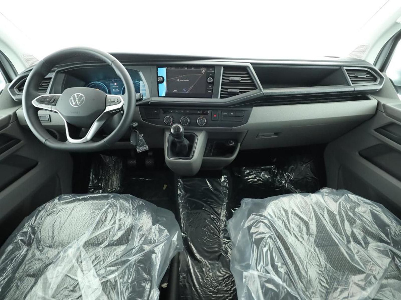 Volkswagen T6.1 Transporter Kombi KR LED STANDHZ ACC NAVI - سيارة ستيشن: صورة 5 Volkswagen T6.1 Transporter Kombi KR LED STANDHZ ACC NAVI - سيارة ستيشن: صورة 5