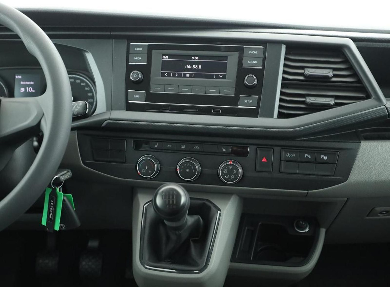 Volkswagen T6.1 Transporter LR FWD PDC SITZHZ TEMP AHK - فان: صورة 5 Volkswagen T6.1 Transporter LR FWD PDC SITZHZ TEMP AHK - فان: صورة 5