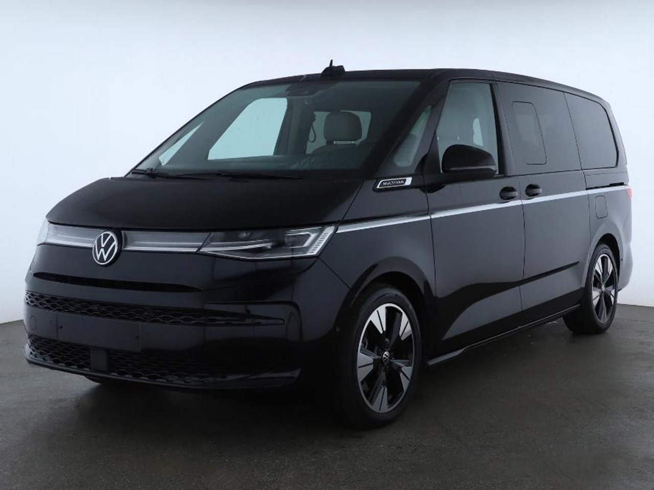 Volkswagen T7 Multivan Style eHybrid LR 4MOTION AHK ACC - حافلة صغيرة, ميكروباص: صورة 1 Volkswagen T7 Multivan Style eHybrid LR 4MOTION AHK ACC - حافلة صغيرة, ميكروباص: صورة 1