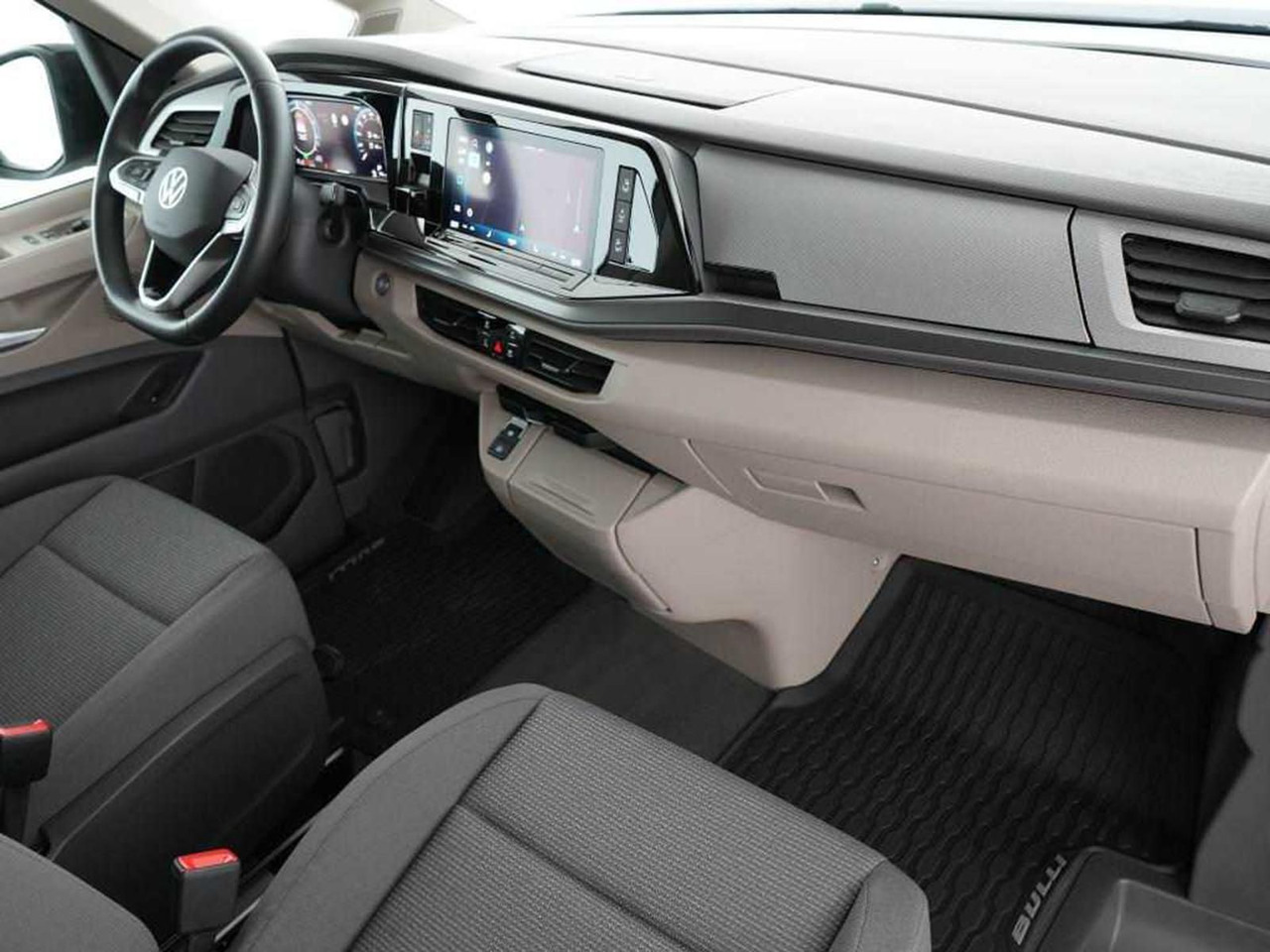 Volkswagen T7 Multivan eHybrid lang 4MOTION NAVI AHK ACC - حافلة صغيرة, ميكروباص: صورة 3 Volkswagen T7 Multivan eHybrid lang 4MOTION NAVI AHK ACC - حافلة صغيرة, ميكروباص: صورة 3