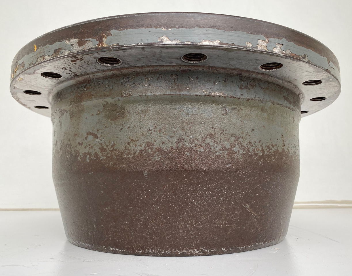 Liebherr Abtriebsglocke ID-Nr.90216077. Typ:FAT400G546. Typ:PR71605LGP, PR716LGP, PR716XL. - محرك السفر - آلات الإنشاء: صورة 5 Liebherr Abtriebsglocke ID-Nr.90216077. Typ:FAT400G546. Typ:PR71605LGP, PR716LGP, PR716XL. - محرك السفر - آلات الإنشاء: صورة 5