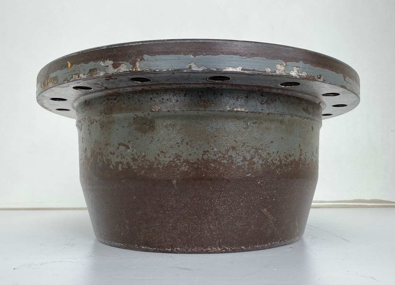 Liebherr Abtriebsglocke ID-Nr.90216077. Typ:FAT400G546. Typ:PR71605LGP, PR716LGP, PR716XL. - محرك السفر - آلات الإنشاء: صورة 4 Liebherr Abtriebsglocke ID-Nr.90216077. Typ:FAT400G546. Typ:PR71605LGP, PR716LGP, PR716XL. - محرك السفر - آلات الإنشاء: صورة 4