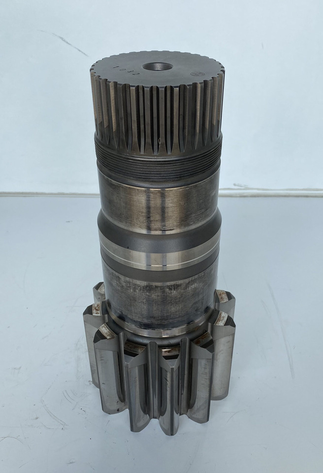 Liebherr Abtriebswelle ID-Nr.90202630 - ID-Nr.90006530. LH40, LH50, R936. #1032# - محرك سوينغ - آلات الإنشاء: صورة 4 Liebherr Abtriebswelle ID-Nr.90202630 - ID-Nr.90006530. LH40, LH50, R936. #1032# - محرك سوينغ - آلات الإنشاء: صورة 4