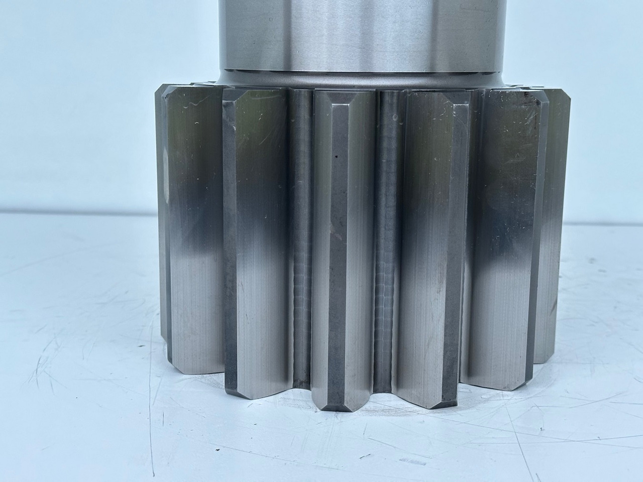 Liebherr Abtriebswelle ID-Nr.90205360. SAT375/276. R950, R956, R960, RZG956. #90205360.07.12# - محرك سوينغ - حفار زاحف: صورة 5 Liebherr Abtriebswelle ID-Nr.90205360. SAT375/276. R950, R956, R960, RZG956. #90205360.07.12# - محرك سوينغ - حفار زاحف: صورة 5