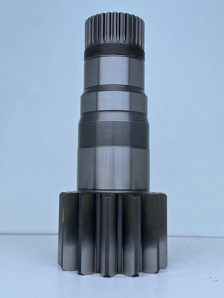 Liebherr Abtriebswelle ID-Nr.90205360. SAT375/276. R950, R956, R960, RZG956. #90205360.07.12# - محرك سوينغ - حفار زاحف: صورة 2 Liebherr Abtriebswelle ID-Nr.90205360. SAT375/276. R950, R956, R960, RZG956. #90205360.07.12# - محرك سوينغ - حفار زاحف: صورة 2