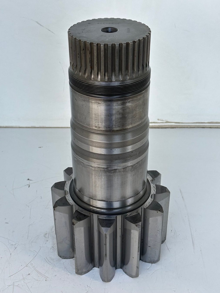Liebherr Abtriebswelle ID-Nr.90208977. SAT325A296. R934-1550, R938-1650, R945-1866. #90208977.12# - محرك سوينغ - حفار زاحف: صورة 3 Liebherr Abtriebswelle ID-Nr.90208977. SAT325A296. R934-1550, R938-1650, R945-1866. #90208977.12# - محرك سوينغ - حفار زاحف: صورة 3