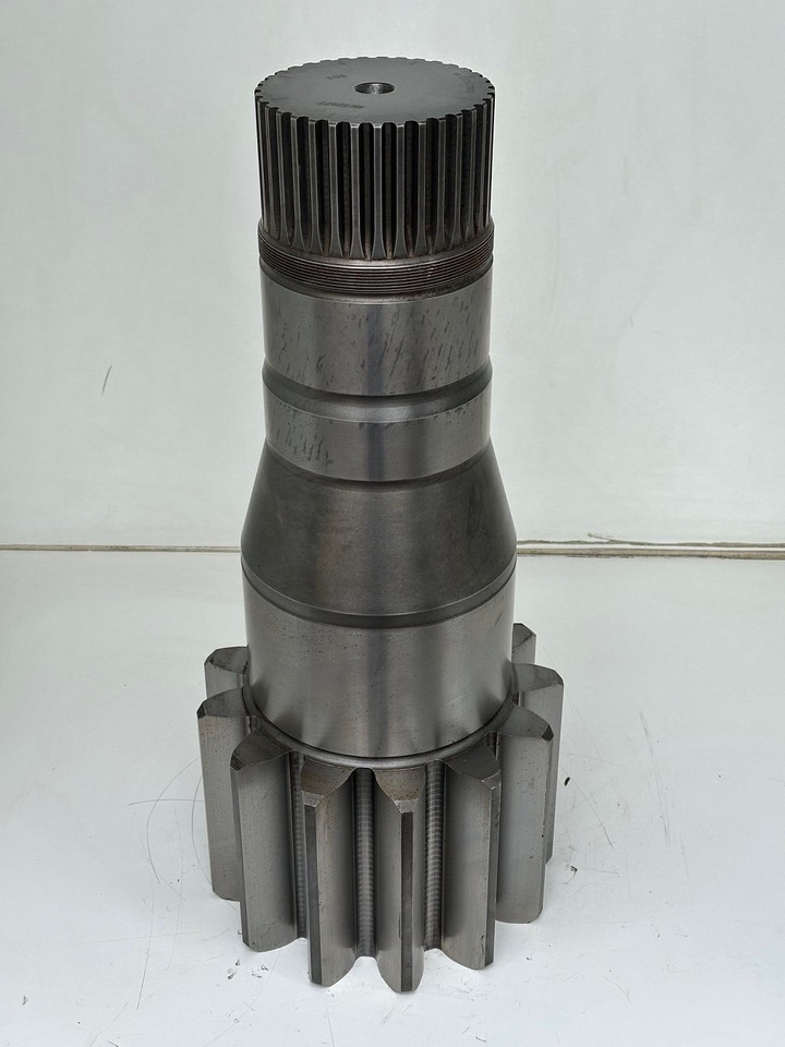 Liebherr Abtriebswelle ID-Nr.932146001 - ID-Nr.90214879 - ID-Nr.12970900. LH110, LOS974, P974, P976, R974, R976, R980, P995, R9200, R9200E, R995. #RE32877# - محرك سوينغ - آلات الإنشاء: صورة 3 Liebherr Abtriebswelle ID-Nr.932146001 - ID-Nr.90214879 - ID-Nr.12970900. LH110, LOS974, P974, P976, R974, R976, R980, P995, R9200, R9200E, R995. #RE32877# - محرك سوينغ - آلات الإنشاء: صورة 3