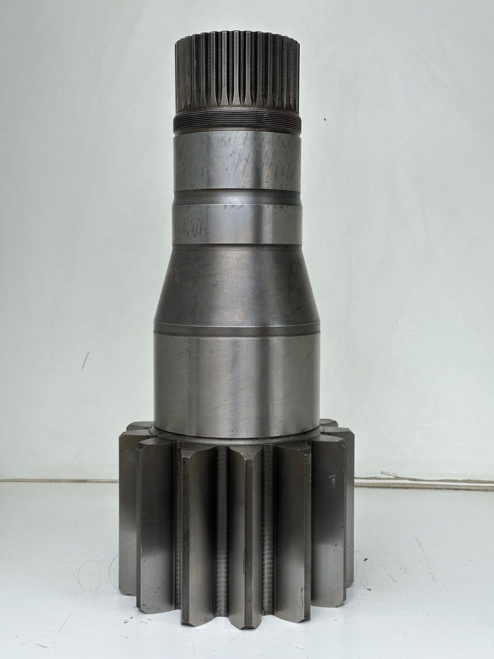 Liebherr Abtriebswelle ID-Nr.932146001 - ID-Nr.90214879 - ID-Nr.12970900. LH110, LOS974, P974, P976, R974, R976, R980, P995, R9200, R9200E, R995. #RE32877# - محرك سوينغ - آلات الإنشاء: صورة 1 Liebherr Abtriebswelle ID-Nr.932146001 - ID-Nr.90214879 - ID-Nr.12970900. LH110, LOS974, P974, P976, R974, R976, R980, P995, R9200, R9200E, R995. #RE32877# - محرك سوينغ - آلات الإنشاء: صورة 1