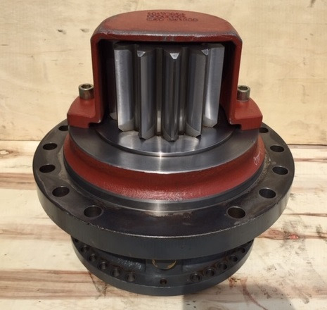 Liebherr Abtriebswellengehäuse and Abtriebswelle, ID-Nr.90208566 – ID-Nr.90202630. - محرك سوينغ - حفّار: صورة 5 Liebherr Abtriebswellengehäuse and Abtriebswelle, ID-Nr.90208566 – ID-Nr.90202630. - محرك سوينغ - حفّار: صورة 5