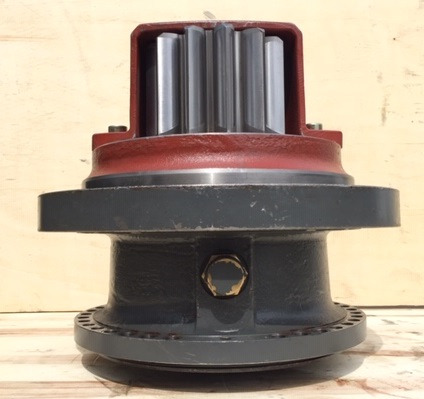 Liebherr Abtriebswellengehäuse and Abtriebswelle, ID-Nr.90208566 – ID-Nr.90202630. - محرك سوينغ - حفّار: صورة 4 Liebherr Abtriebswellengehäuse and Abtriebswelle, ID-Nr.90208566 – ID-Nr.90202630. - محرك سوينغ - حفّار: صورة 4