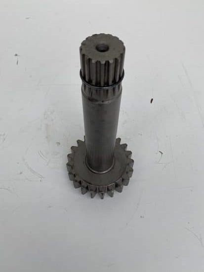 Liebherr Antriebswelle ID-Nr.944301703. FAT400 - FAT400P073. ER934, ER944, LOS934, LOS944, R906, R, R932, R942, R934, R942, R944. #OC2 2053# - محرك السفر - حفار زاحف: صورة 4 Liebherr Antriebswelle ID-Nr.944301703. FAT400 - FAT400P073. ER934, ER944, LOS934, LOS944, R906, R, R932, R942, R934, R942, R944. #OC2 2053# - محرك السفر - حفار زاحف: صورة 4