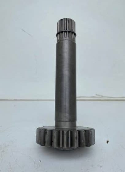 Liebherr Antriebswelle ID-Nr.944301703. FAT400 - FAT400P073. ER934, ER944, LOS934, LOS944, R906, R, R932, R942, R934, R942, R944. #OC2 2053# - محرك السفر - حفار زاحف: صورة 2 Liebherr Antriebswelle ID-Nr.944301703. FAT400 - FAT400P073. ER934, ER944, LOS934, LOS944, R906, R, R932, R942, R934, R942, R944. #OC2 2053# - محرك السفر - حفار زاحف: صورة 2