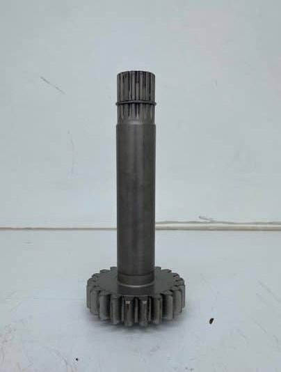 Liebherr Antriebswelle ID-Nr.944301703. FAT400 - FAT400P073. ER934, ER944, LOS934, LOS944, R906, R, R932, R942, R934, R942, R944. #OC2 2053# - محرك السفر - حفار زاحف: صورة 1 Liebherr Antriebswelle ID-Nr.944301703. FAT400 - FAT400P073. ER934, ER944, LOS934, LOS944, R906, R, R932, R942, R934, R942, R944. #OC2 2053# - محرك السفر - حفار زاحف: صورة 1