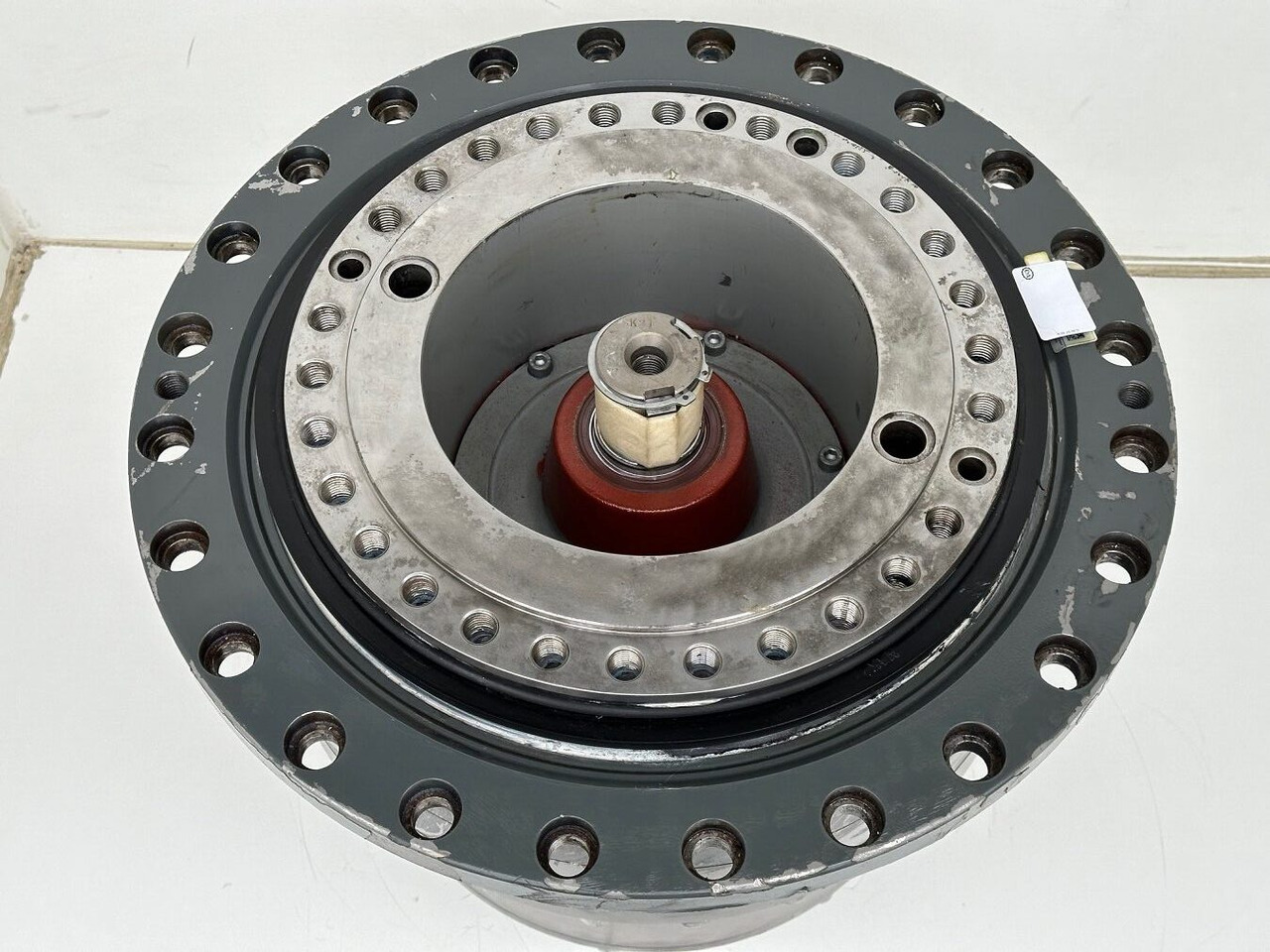 Liebherr Austausch Planeteneinschubgetriebe ID-Nr.90026324A. 195HC-LH6/12, LH250EC-B, LH270EC-B, LH285EB-B, LH340EC-B, LH380EC-B. #90026324A.159-0712# - علبة التروس و قطع الغيار - آلات أخرى: صورة 5 Liebherr Austausch Planeteneinschubgetriebe ID-Nr.90026324A. 195HC-LH6/12, LH250EC-B, LH270EC-B, LH285EB-B, LH340EC-B, LH380EC-B. #90026324A.159-0712# - علبة التروس و قطع الغيار - آلات أخرى: صورة 5