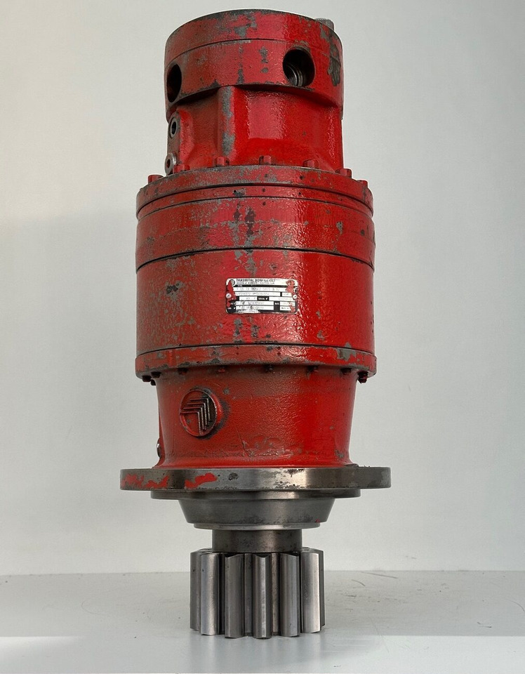 Liebherr - Bonfiglioli Drehwerksgetriebe SPF mit ID-Nr.10216372. LTM 1055-1, LTM 1055-3-1-076 bis LTM 1055-3-1-121, LTM 1055-3-2-000 bis LTM1055-3-2-031. #10216372.7029602# - علبة التروس و قطع الغيار: صورة 2 Liebherr - Bonfiglioli Drehwerksgetriebe SPF mit ID-Nr.10216372. LTM 1055-1, LTM 1055-3-1-076 bis LTM 1055-3-1-121, LTM 1055-3-2-000 bis LTM1055-3-2-031. #10216372.7029602# - علبة التروس و قطع الغيار: صورة 2