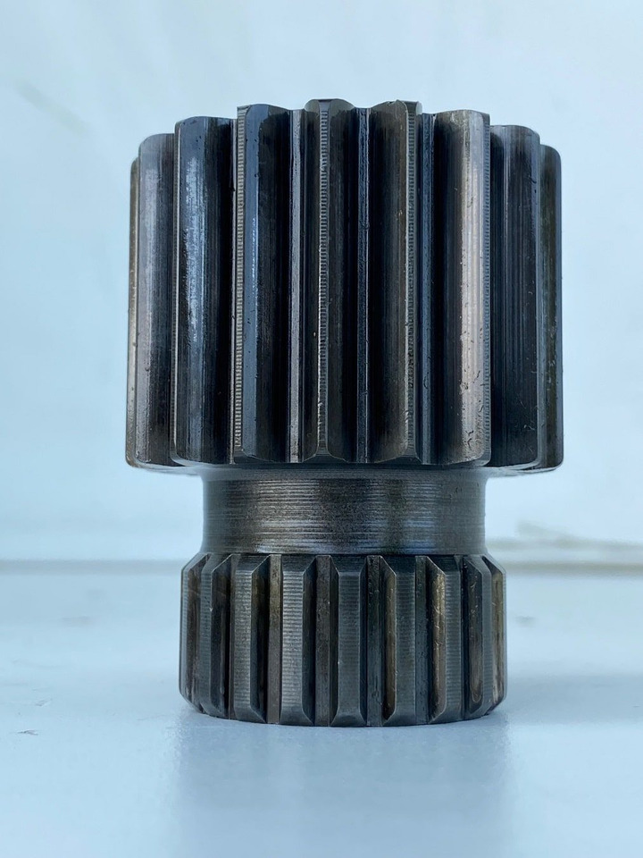 Liebherr Bonfiglioli Sonnenrad ID-Nr.5007048. A308, A310, A312, A900 ZW, R308, R310, R312. #LI-BO-SO-27.05# - صندوق التروس - حفار ذو عجلات: صورة 4 Liebherr Bonfiglioli Sonnenrad ID-Nr.5007048. A308, A310, A312, A900 ZW, R308, R310, R312. #LI-BO-SO-27.05# - صندوق التروس - حفار ذو عجلات: صورة 4