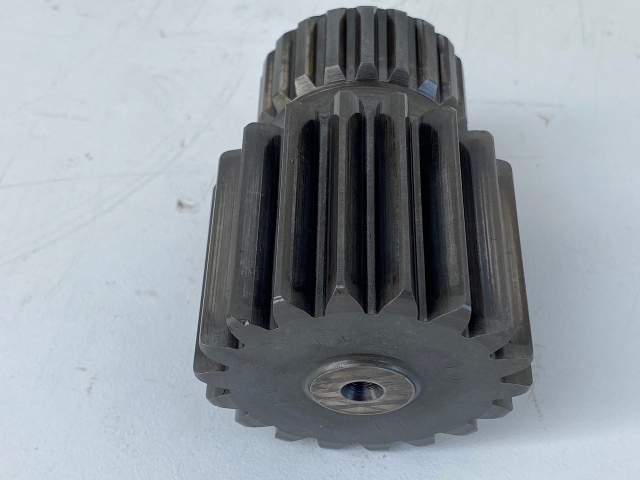 Liebherr Bonfiglioli Sonnenrad ID-Nr.5007048. A308, A310, A312, A900 ZW, R308, R310, R312. #LI-BO-SO-27.05# - صندوق التروس - حفار ذو عجلات: صورة 5 Liebherr Bonfiglioli Sonnenrad ID-Nr.5007048. A308, A310, A312, A900 ZW, R308, R310, R312. #LI-BO-SO-27.05# - صندوق التروس - حفار ذو عجلات: صورة 5