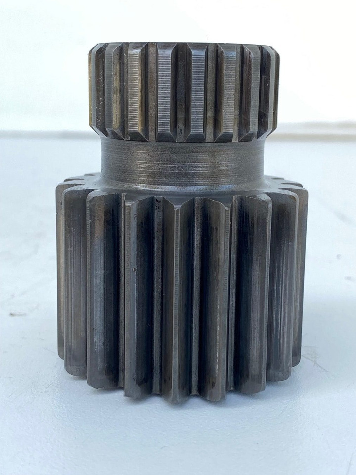 Liebherr Bonfiglioli Sonnenrad ID-Nr.5007048. A308, A310, A312, A900 ZW, R308, R310, R312. #LI-BO-SO-27.05# - صندوق التروس - حفار ذو عجلات: صورة 1 Liebherr Bonfiglioli Sonnenrad ID-Nr.5007048. A308, A310, A312, A900 ZW, R308, R310, R312. #LI-BO-SO-27.05# - صندوق التروس - حفار ذو عجلات: صورة 1