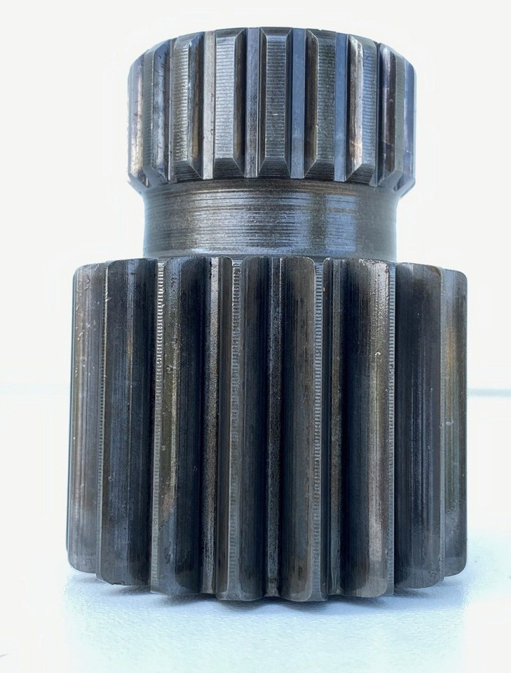 Liebherr Bonfiglioli Sonnenrad ID-Nr.5007048. A308, A310, A312, A900 ZW, R308, R310, R312. #LI-BO-SO-27.05# - صندوق التروس - حفار ذو عجلات: صورة 2 Liebherr Bonfiglioli Sonnenrad ID-Nr.5007048. A308, A310, A312, A900 ZW, R308, R310, R312. #LI-BO-SO-27.05# - صندوق التروس - حفار ذو عجلات: صورة 2