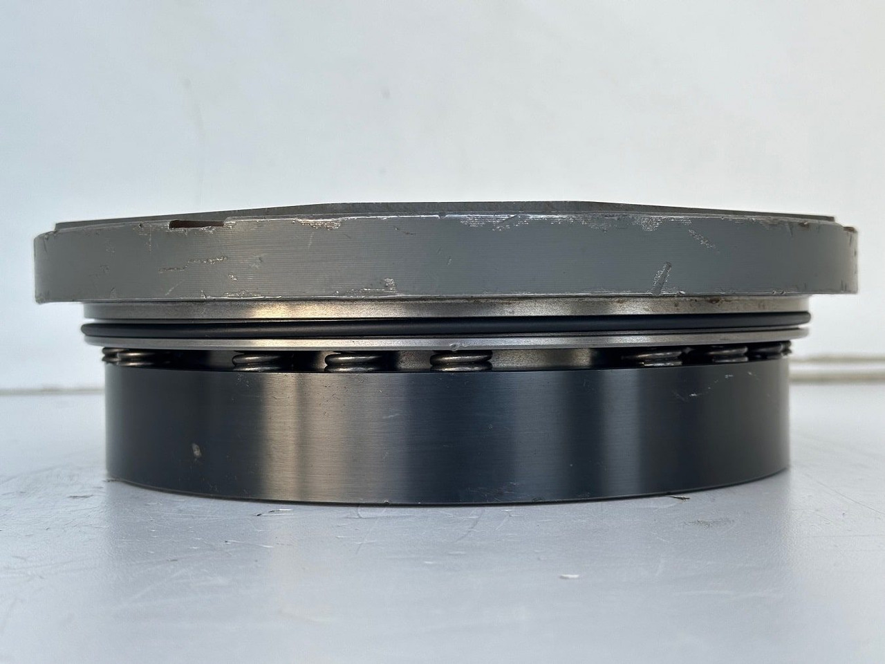Liebherr Bremse ID-Nr.90009255. SAT250/278 - SAT250/287. A913 COMP, A914 COMP, A914, A916 COMP, A916, A918 COMP, A918, A920, A922 RAIL, A924 RAIL, LH18, LH22, LH24, LH26, R914 COMP, R914 RAIL, R914, - محرك سوينغ - حفار زاحف: صورة 3 Liebherr Bremse ID-Nr.90009255. SAT250/278 - SAT250/287. A913 COMP, A914 COMP, A914, A916 COMP, A916, A918 COMP, A918, A920, A922 RAIL, A924 RAIL, LH18, LH22, LH24, LH26, R914 COMP, R914 RAIL, R914, - محرك سوينغ - حفار زاحف: صورة 3