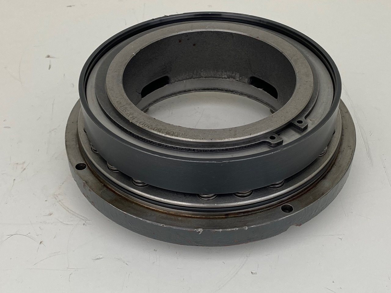 Liebherr Bremse ID-Nr.90009255. SAT250/278 - SAT250/287. A913 COMP, A914 COMP, A914, A916 COMP, A916, A918 COMP, A918, A920, A922 RAIL, A924 RAIL, LH18, LH22, LH24, LH26, R914 COMP, R914 RAIL, R914, - صندوق التروس - حفار زاحف: صورة 4 Liebherr Bremse ID-Nr.90009255. SAT250/278 - SAT250/287. A913 COMP, A914 COMP, A914, A916 COMP, A916, A918 COMP, A918, A920, A922 RAIL, A924 RAIL, LH18, LH22, LH24, LH26, R914 COMP, R914 RAIL, R914, - صندوق التروس - حفار زاحف: صورة 4