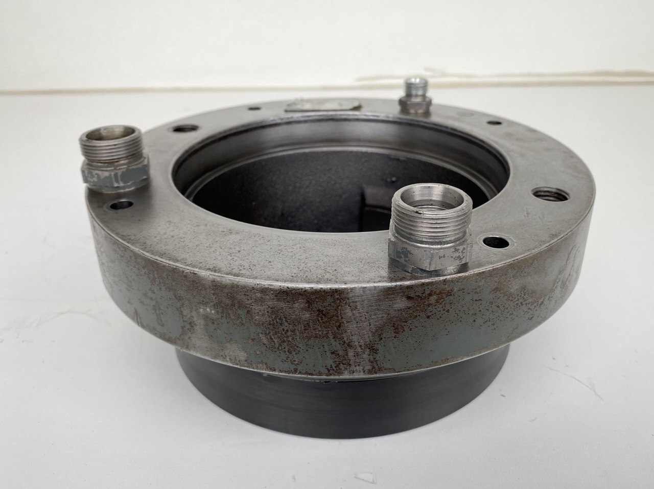 Liebherr Bremse ID-Nr.90020161. SAT200/277. A910 COMP, A912 COMP, A913 COMP, A914, R914 COMP. #90020161.BK# - محرك سوينغ - حفّار: صورة 1 Liebherr Bremse ID-Nr.90020161. SAT200/277. A910 COMP, A912 COMP, A913 COMP, A914, R914 COMP. #90020161.BK# - محرك سوينغ - حفّار: صورة 1