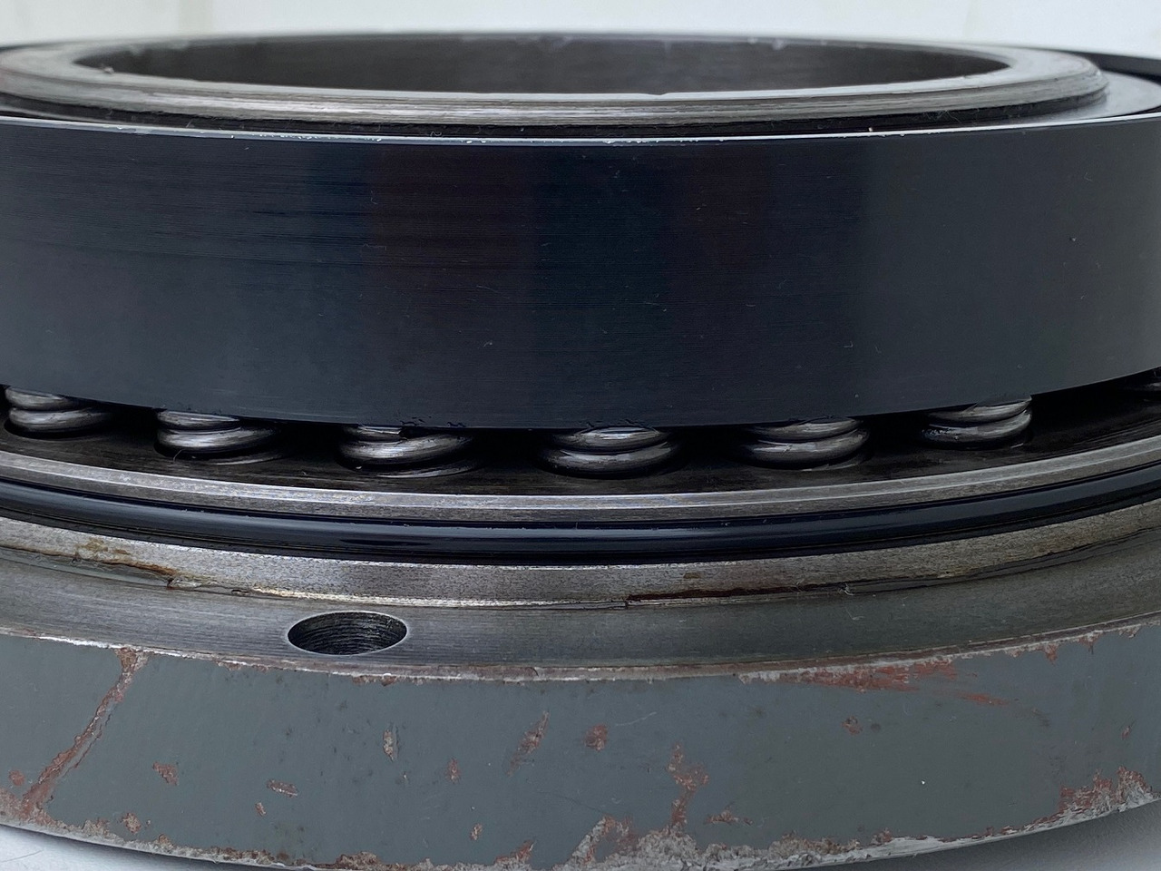 نقل الحركة - آلات الإنشاء Liebherr Bremse ID-Nr.90204666.   A924 HL, A924, LH30 C, LH30 M, LH35 M, LH35 MT, R922.  #BR1652#: صورة 9