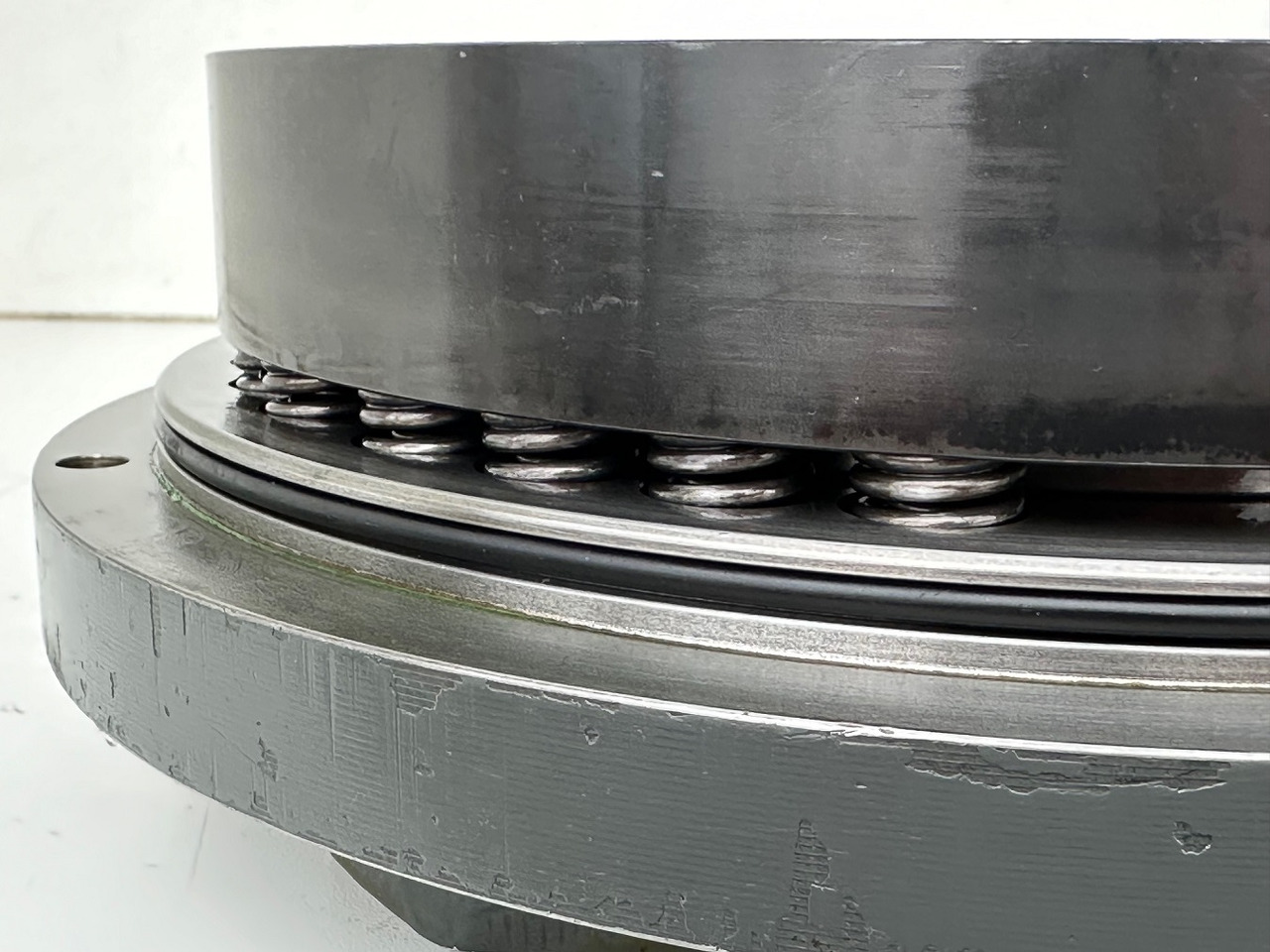 محرك سوينغ - حفار ذو عجلات Liebherr Bremse ID-Nr.90209190.  SAT300/282.  LH40 C LH40 CP, LH40 M, LH40MP,  LH50 CHR, LH50 CHRP, LH50 M, LH50 MHR, LH50 MHRP, LH50MT.   #90209190.137239#: صورة 13 محرك سوينغ - حفار ذو عجلات Liebherr Bremse ID-Nr.90209190.  SAT300/282.  LH40 C LH40 CP, LH40 M, LH40MP,  LH50 CHR, LH50 CHRP, LH50 M, LH50 MHR, LH50 MHRP, LH50MT.   #90209190.137239#: صورة 13