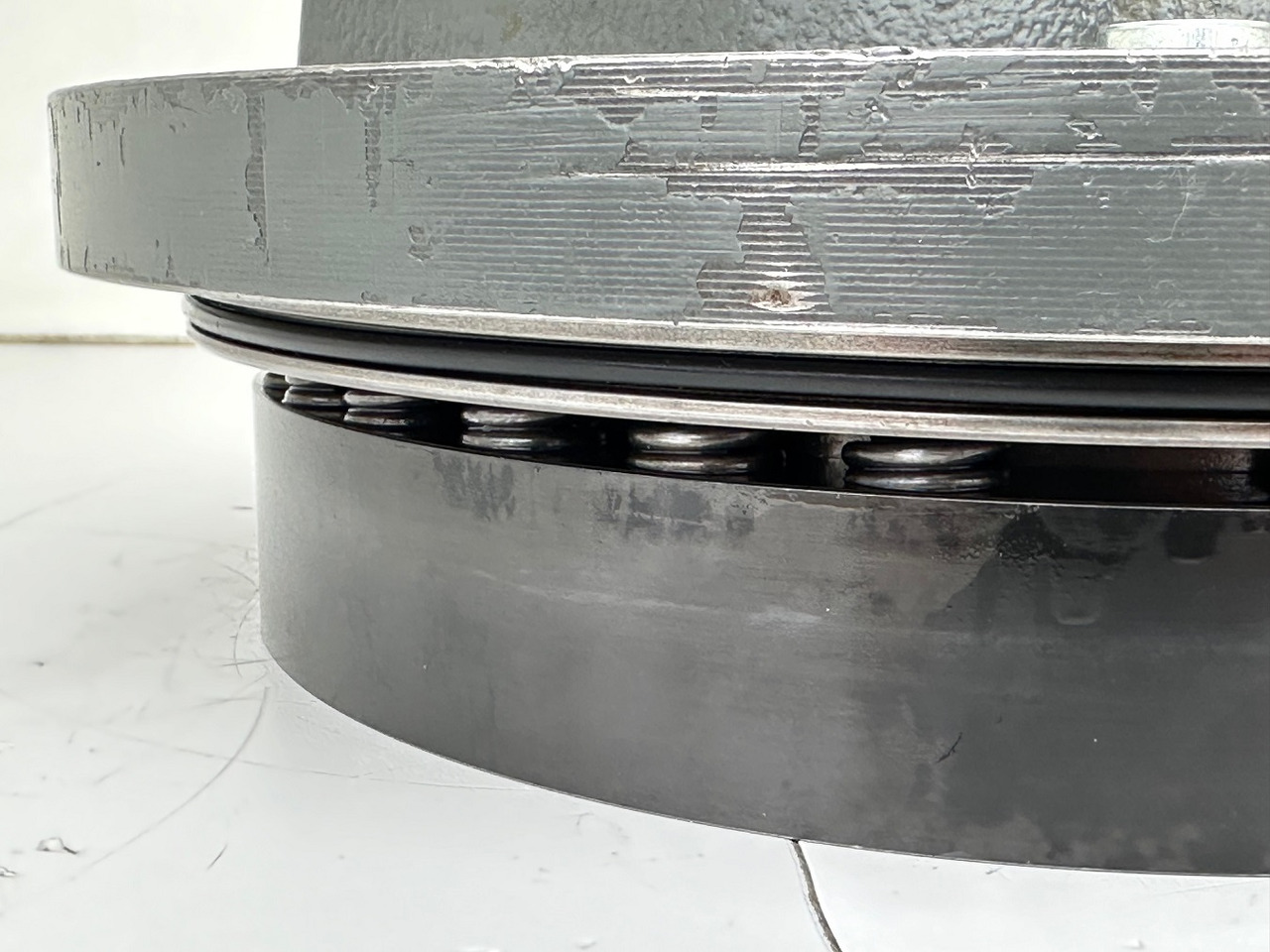 محرك سوينغ - حفار ذو عجلات Liebherr Bremse ID-Nr.90209190.  SAT300/282.  LH40 C LH40 CP, LH40 M, LH40MP,  LH50 CHR, LH50 CHRP, LH50 M, LH50 MHR, LH50 MHRP, LH50MT.   #90209190.137239#: صورة 12 محرك سوينغ - حفار ذو عجلات Liebherr Bremse ID-Nr.90209190.  SAT300/282.  LH40 C LH40 CP, LH40 M, LH40MP,  LH50 CHR, LH50 CHRP, LH50 M, LH50 MHR, LH50 MHRP, LH50MT.   #90209190.137239#: صورة 12