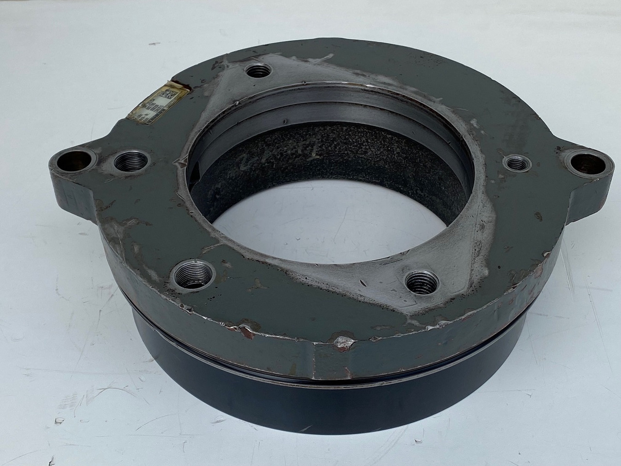 Liebherr Bremse ID-Nr.932801801. SAT325/254. - صندوق التروس - حفار زاحف: صورة 1 Liebherr Bremse ID-Nr.932801801. SAT325/254. - صندوق التروس - حفار زاحف: صورة 1