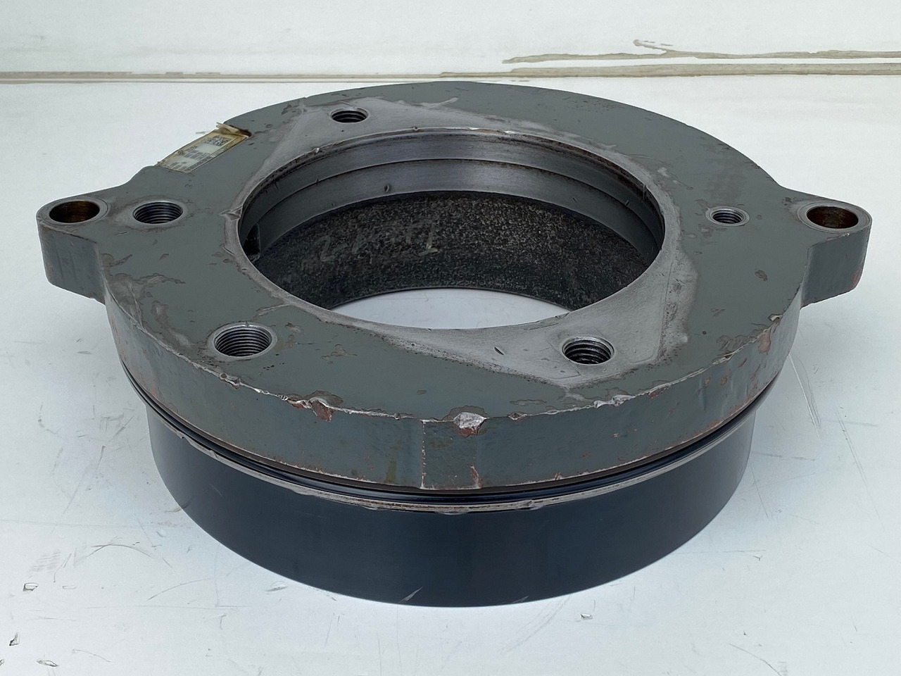 Liebherr Bremse ID-Nr.932801801. SAT325/254. - صندوق التروس - حفار زاحف: صورة 2 Liebherr Bremse ID-Nr.932801801. SAT325/254. - صندوق التروس - حفار زاحف: صورة 2