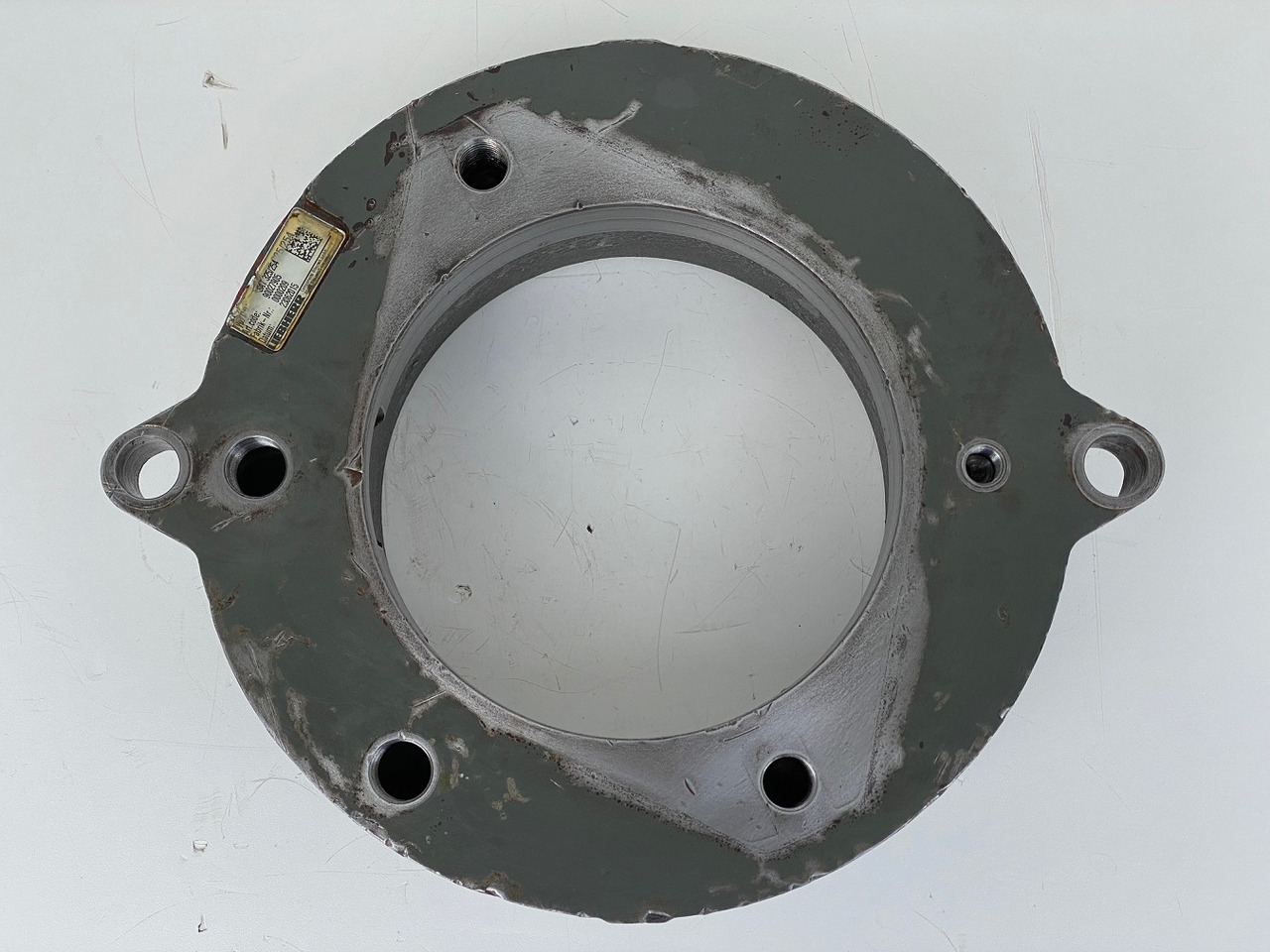 Liebherr Bremse ID-Nr.932801801. SAT325/254. - صندوق التروس - حفار زاحف: صورة 3 Liebherr Bremse ID-Nr.932801801. SAT325/254. - صندوق التروس - حفار زاحف: صورة 3