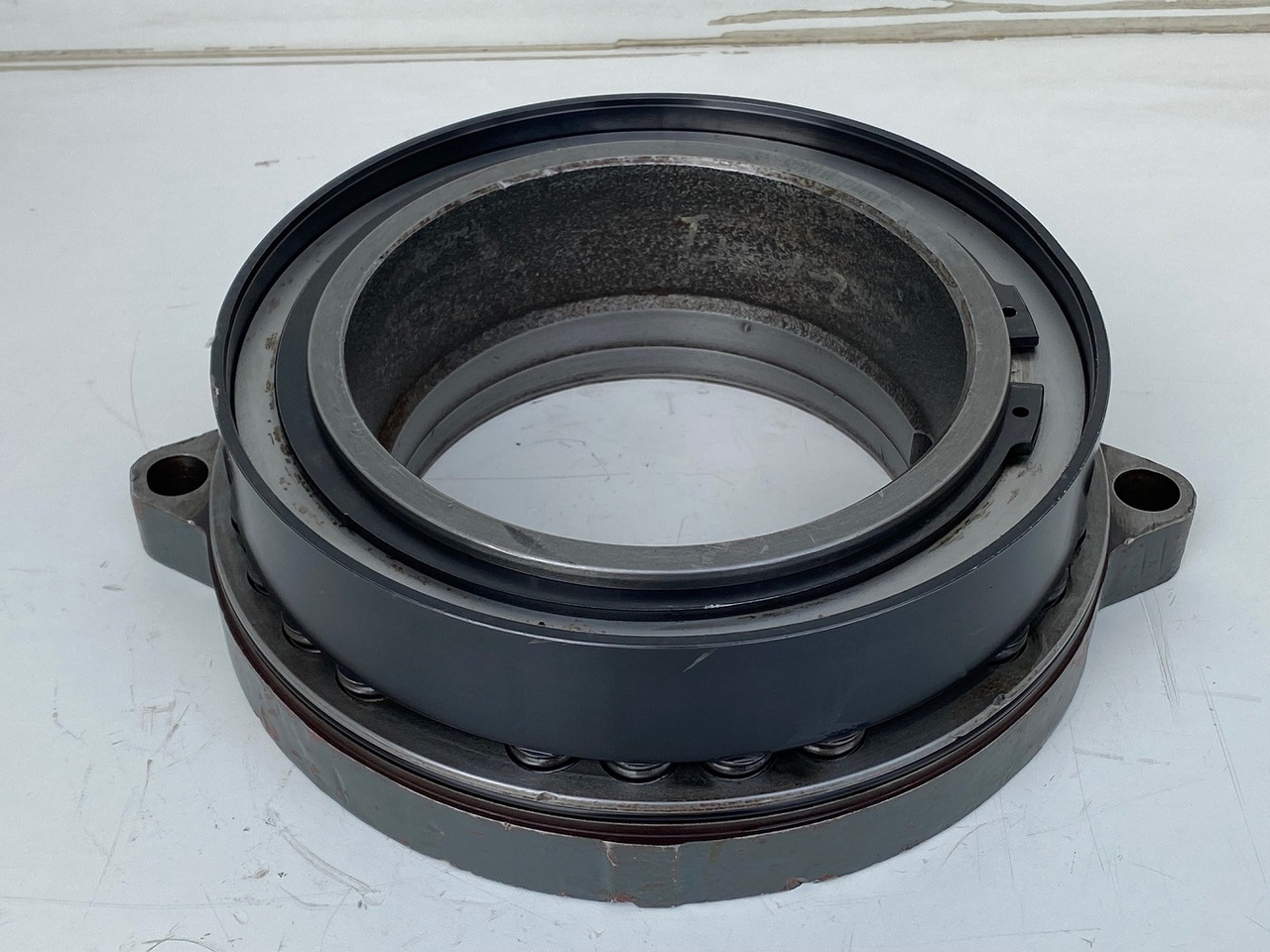 Liebherr Bremse ID-Nr.932801801. SAT325/254. - صندوق التروس - حفار زاحف: صورة 4 Liebherr Bremse ID-Nr.932801801. SAT325/254. - صندوق التروس - حفار زاحف: صورة 4