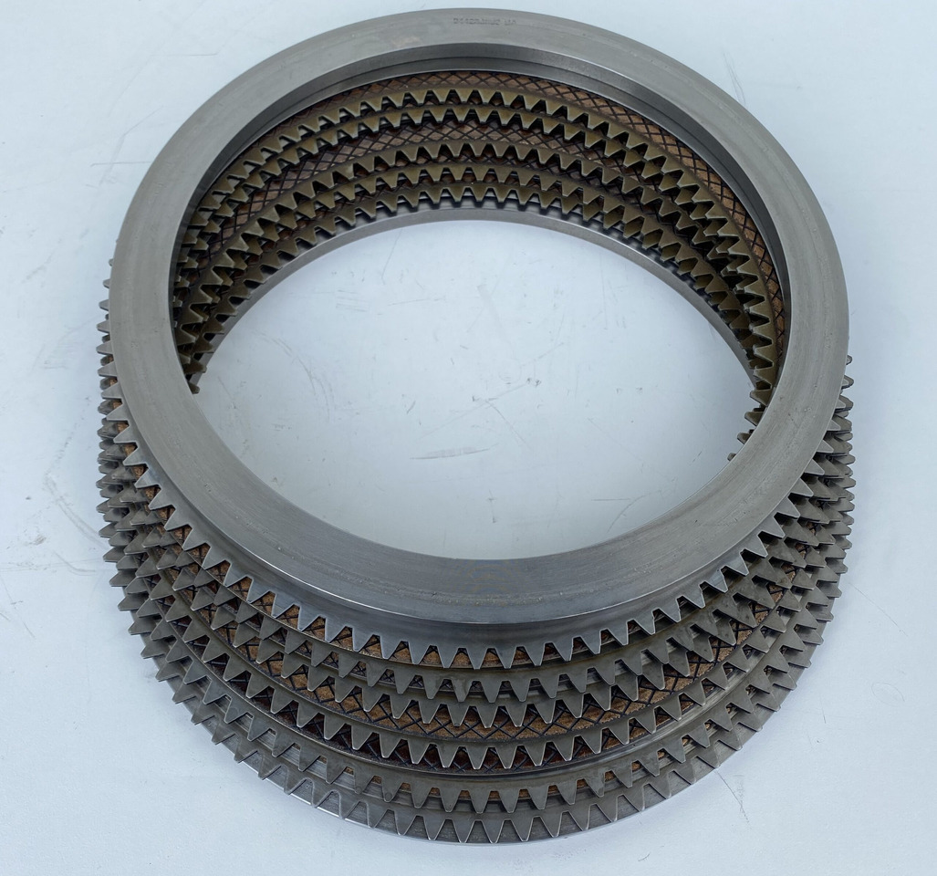 Liebherr Bremslamellensatz ID-Nr.9442343 - ID-Nr.944234303. SAT300/213 - SAT300/225. A900 C-LI, A944 B-LI, E942,LOS942,LOS944,P942,P944,R942,R944, R944B. - أقراص المكابح - حفّار: صورة 3 Liebherr Bremslamellensatz ID-Nr.9442343 - ID-Nr.944234303. SAT300/213 - SAT300/225. A900 C-LI, A944 B-LI, E942,LOS942,LOS944,P942,P944,R942,R944, R944B. - أقراص المكابح - حفّار: صورة 3