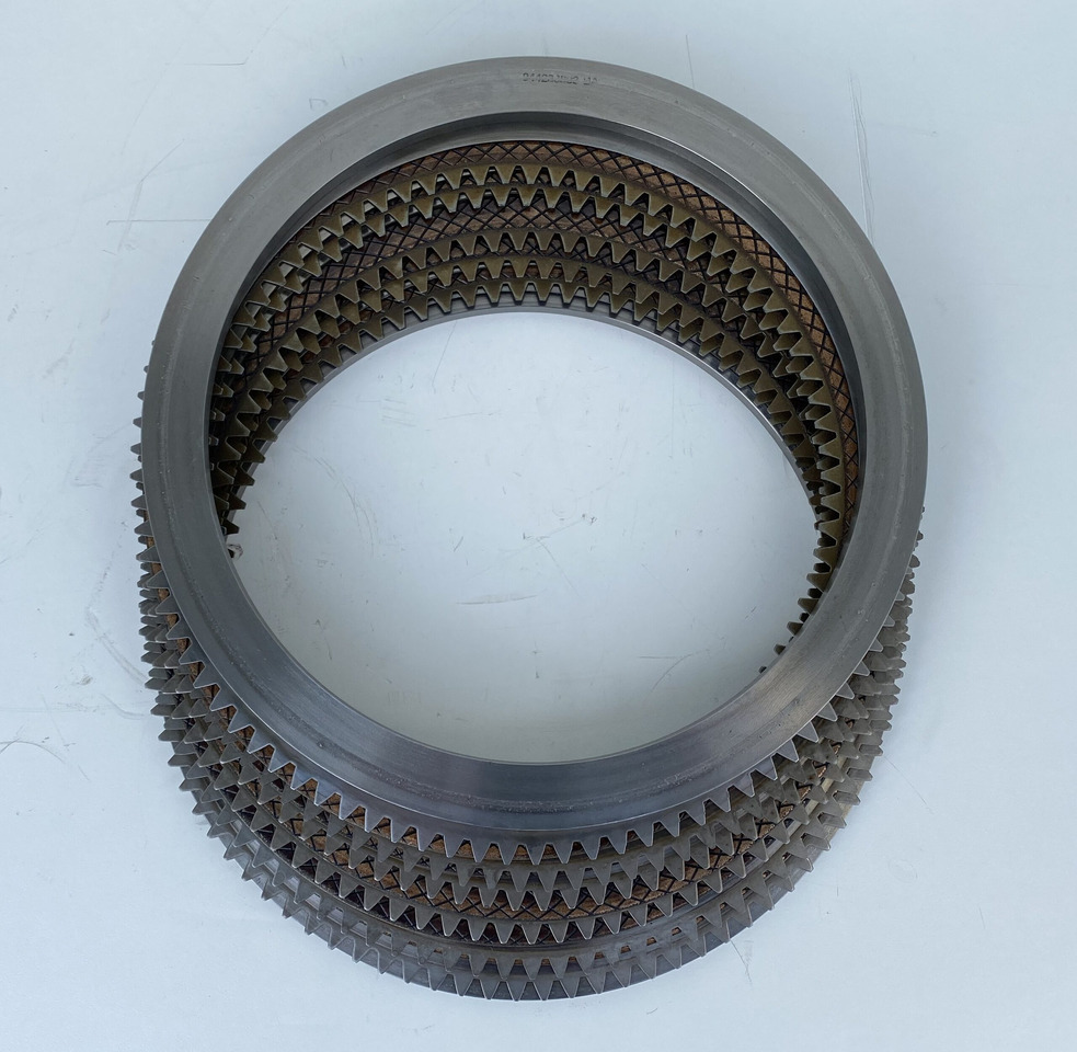 Liebherr Bremslamellensatz ID-Nr.9442343 - ID-Nr.944234303. SAT300/213 - SAT300/225. A900 C-LI, A944 B-LI, E942,LOS942,LOS944,P942,P944,R942,R944, R944B. - أقراص المكابح - حفّار: صورة 4 Liebherr Bremslamellensatz ID-Nr.9442343 - ID-Nr.944234303. SAT300/213 - SAT300/225. A900 C-LI, A944 B-LI, E942,LOS942,LOS944,P942,P944,R942,R944, R944B. - أقراص المكابح - حفّار: صورة 4