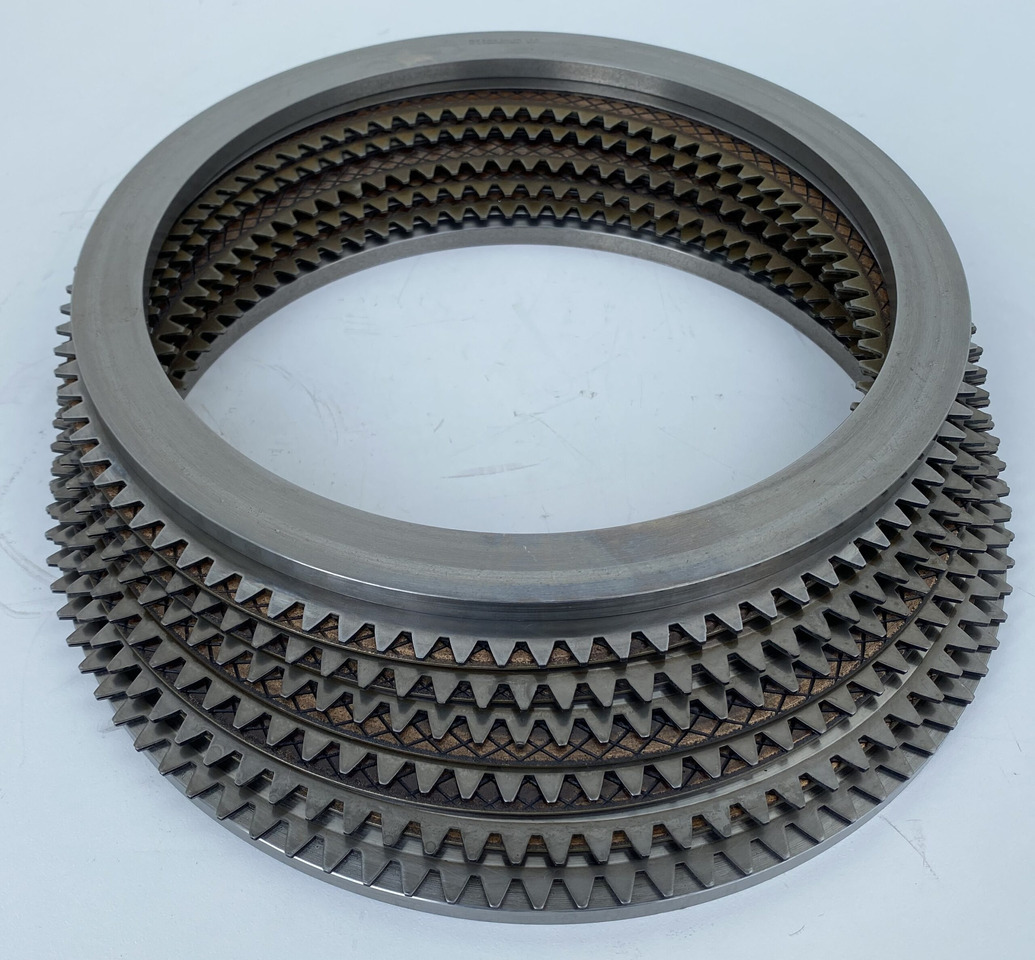 Liebherr Bremslamellensatz ID-Nr.9442343 - ID-Nr.944234303. SAT300/213 - SAT300/225. A900 C-LI, A944 B-LI, E942,LOS942,LOS944,P942,P944,R942,R944, R944B. - أقراص المكابح - حفّار: صورة 2 Liebherr Bremslamellensatz ID-Nr.9442343 - ID-Nr.944234303. SAT300/213 - SAT300/225. A900 C-LI, A944 B-LI, E942,LOS942,LOS944,P942,P944,R942,R944, R944B. - أقراص المكابح - حفّار: صورة 2