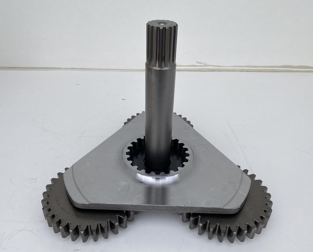 محرك السفر - آلات الإنشاء Liebherr Ersatzteile für Fahrantrieb Typ:FAT400P130, mit ID-Nr.90208017.  R926, R930, R934 LC, R934NLC, R936 K-LC, R936 K-NLC, R936 K-SLC, R938 LC, R938 NLC, R938 WLC.  #1081#: صورة 10