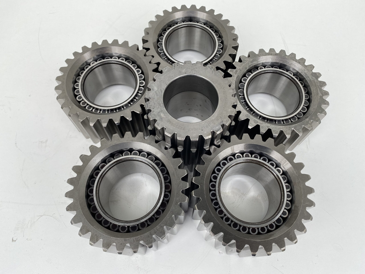 محرك السفر - آلات الإنشاء Liebherr Ersatzteile für Fahrantrieb Typ:FAT400P130, mit ID-Nr.90208017.  R926, R930, R934 LC, R934NLC, R936 K-LC, R936 K-NLC, R936 K-SLC, R938 LC, R938 NLC, R938 WLC.  #1081#: صورة 12