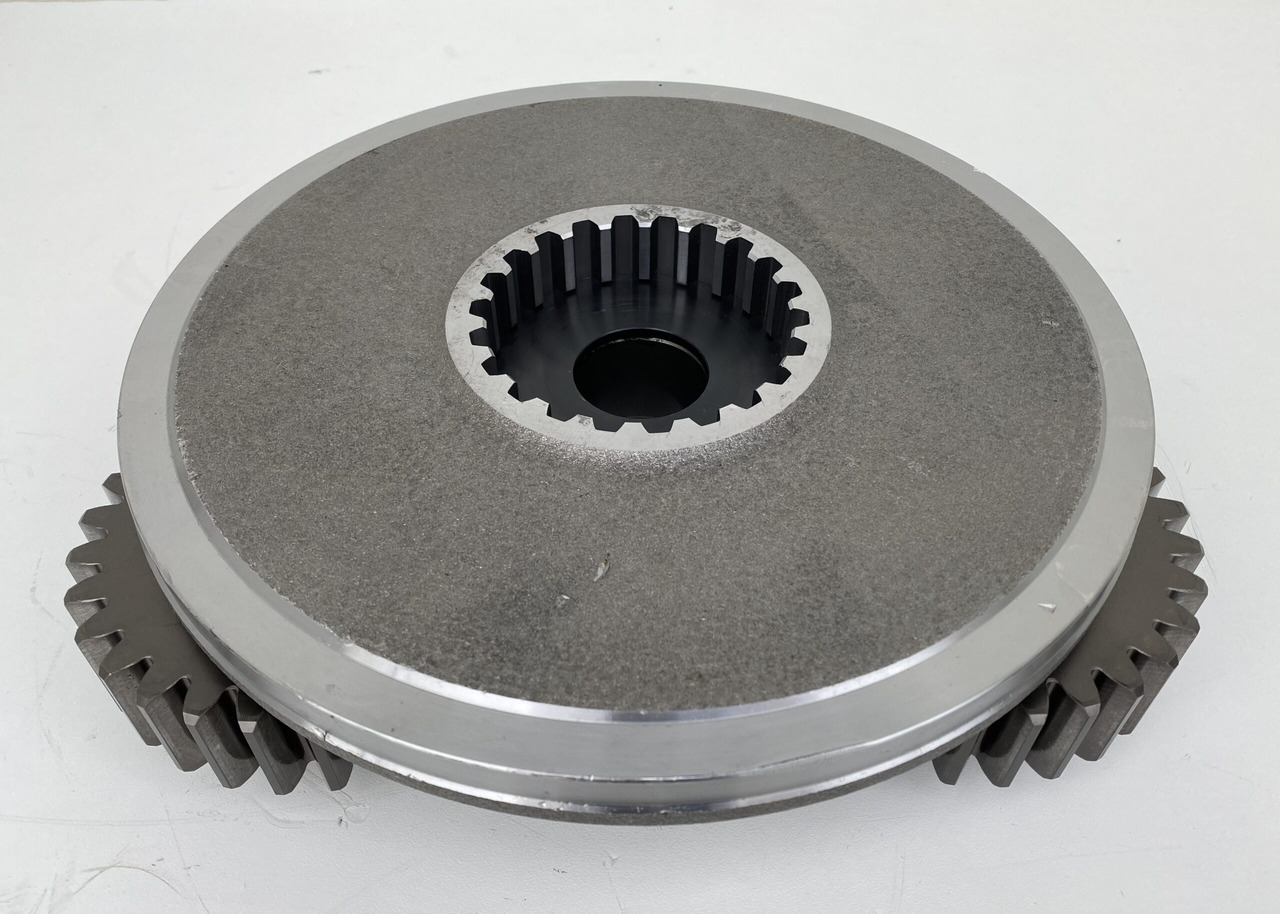 محرك السفر - آلات الإنشاء Liebherr Ersatzteile für Fahrantrieb Typ:FAT400P130, mit ID-Nr.90208017.  R926, R930, R934 LC, R934NLC, R936 K-LC, R936 K-NLC, R936 K-SLC, R938 LC, R938 NLC, R938 WLC.  #1081#: صورة 14