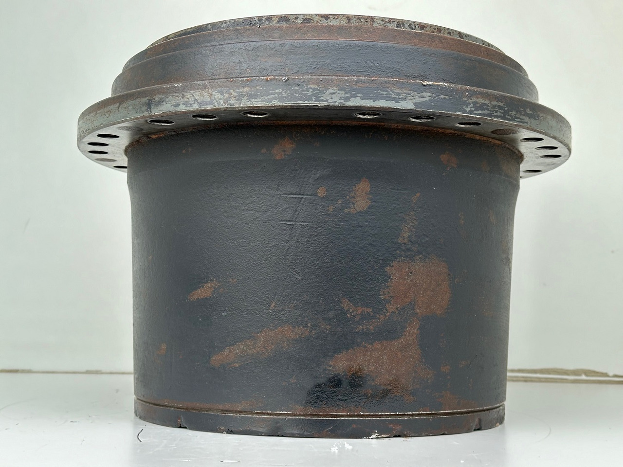 Liebherr Fahrantrieb FAT355P076. ID-Nr.969455101 - ID-Nr.969524001 - ID-Nr.90022900. LO1916, LOS916, R906, R916, R922, R924. #969455101.1647# - محرك السفر - آلات الإنشاء: صورة 3 Liebherr Fahrantrieb FAT355P076. ID-Nr.969455101 - ID-Nr.969524001 - ID-Nr.90022900. LO1916, LOS916, R906, R916, R922, R924. #969455101.1647# - محرك السفر - آلات الإنشاء: صورة 3