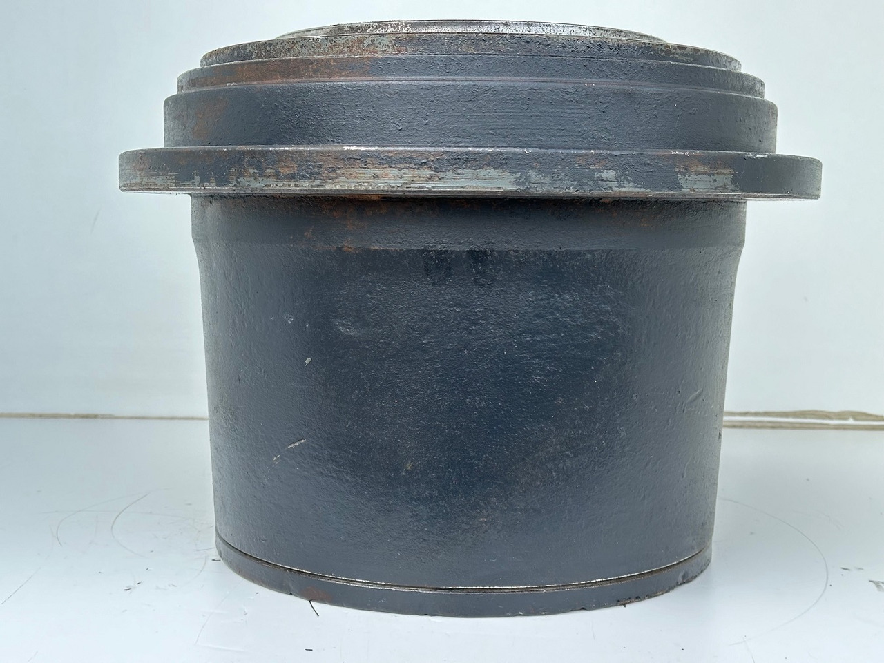 Liebherr Fahrantrieb FAT355P076. ID-Nr.969455101 - ID-Nr.969524001 - ID-Nr.90022900. LO1916, LOS916, R906, R916, R922, R924. #969455101.1649# - محرك السفر - آلات الإنشاء: صورة 2 Liebherr Fahrantrieb FAT355P076. ID-Nr.969455101 - ID-Nr.969524001 - ID-Nr.90022900. LO1916, LOS916, R906, R916, R922, R924. #969455101.1649# - محرك السفر - آلات الإنشاء: صورة 2