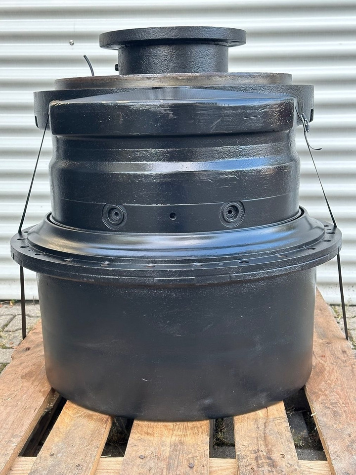 محرك السفر - بلدوزر Liebherr Fahrantrieb FAT500E502.  ID-Nr.933127201.   PR734L-724 - PR734XL-725 - PR734LGP-726.  #11193.01#: صورة 8