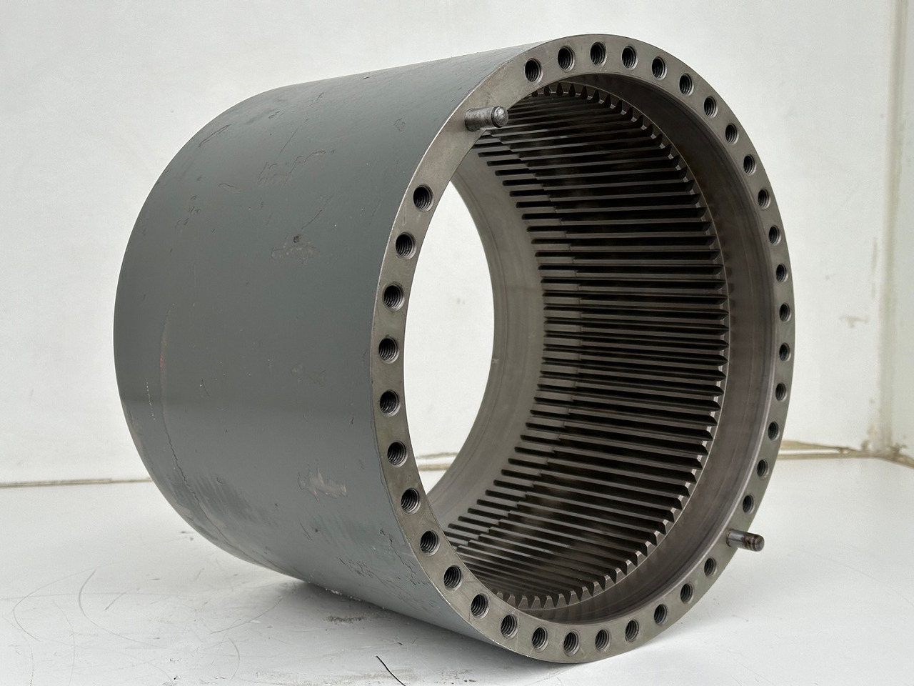 Liebherr Innenrad ID-Nr.90206974. SAT300/282. LH40 C LH40 CP, LH40 M, LH40MP, LH50 CHR, LH50 CHRP, LH50 M, LH50 MHR, LH50 MHRP, LH50MT. #90206974.137239# - صندوق التروس - حفار ذو عجلات: صورة 2 Liebherr Innenrad ID-Nr.90206974. SAT300/282. LH40 C LH40 CP, LH40 M, LH40MP, LH50 CHR, LH50 CHRP, LH50 M, LH50 MHR, LH50 MHRP, LH50MT. #90206974.137239# - صندوق التروس - حفار ذو عجلات: صورة 2