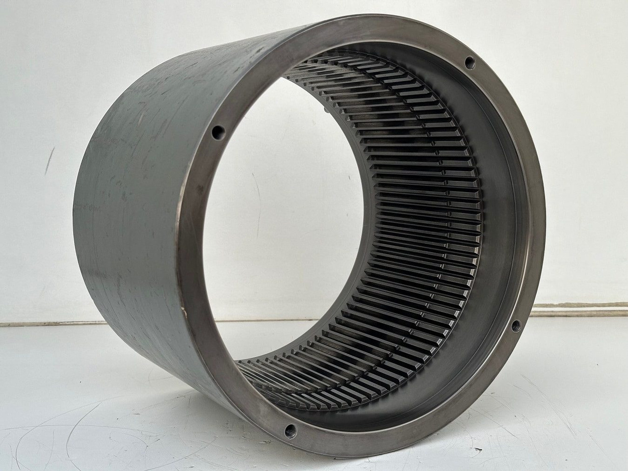 Liebherr Innenrad ID-Nr.90206974. SAT300/282. LH40 C LH40 CP, LH40 M, LH40MP, LH50 CHR, LH50 CHRP, LH50 M, LH50 MHR, LH50 MHRP, LH50MT. #IN.01342# - محرك سوينغ - آلات الإنشاء: صورة 2 Liebherr Innenrad ID-Nr.90206974. SAT300/282. LH40 C LH40 CP, LH40 M, LH40MP, LH50 CHR, LH50 CHRP, LH50 M, LH50 MHR, LH50 MHRP, LH50MT. #IN.01342# - محرك سوينغ - آلات الإنشاء: صورة 2