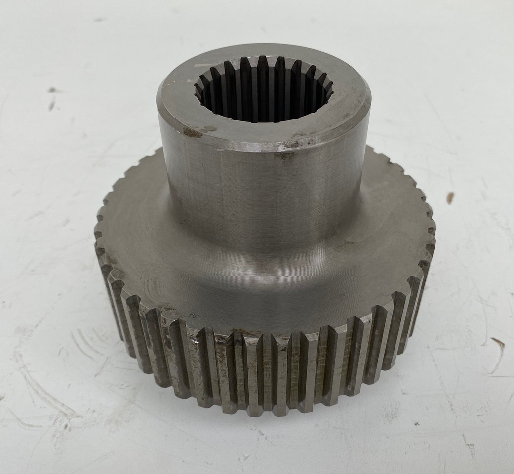 Liebherr Lamellenträger ID-Nr.90203997. FAT400G546. PR71605LGP-1823, PR716LGP-1423, PR716XL-1422. - محرك السفر - بلدوزر: صورة 3 Liebherr Lamellenträger ID-Nr.90203997. FAT400G546. PR71605LGP-1823, PR716LGP-1423, PR716XL-1422. - محرك السفر - بلدوزر: صورة 3