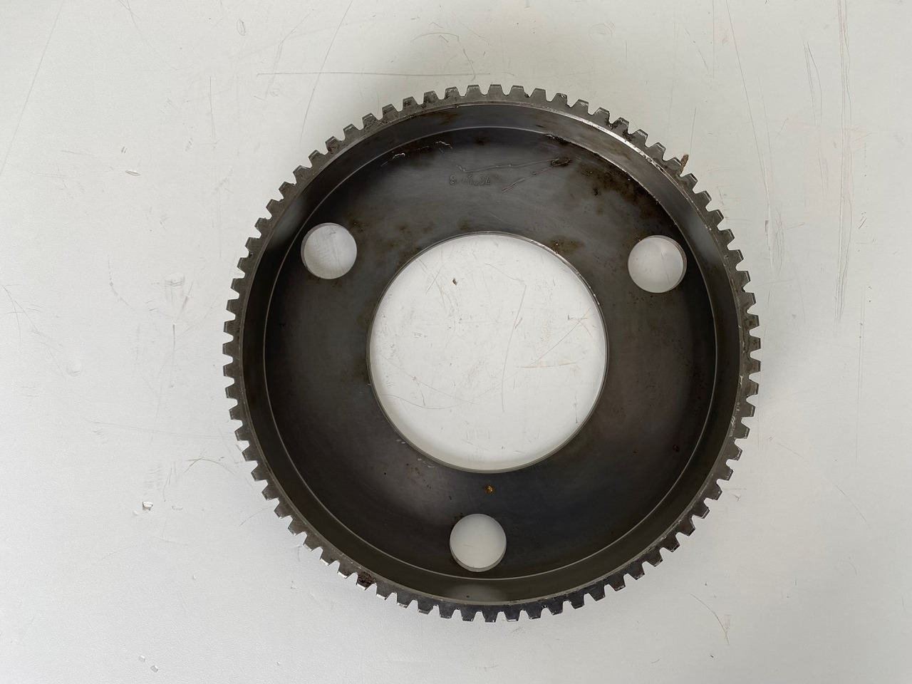 Liebherr Lamellenträger ID-Nr.9441334. FAT450/024. R952. - محرك السفر - حفّار: صورة 3 Liebherr Lamellenträger ID-Nr.9441334. FAT450/024. R952. - محرك السفر - حفّار: صورة 3